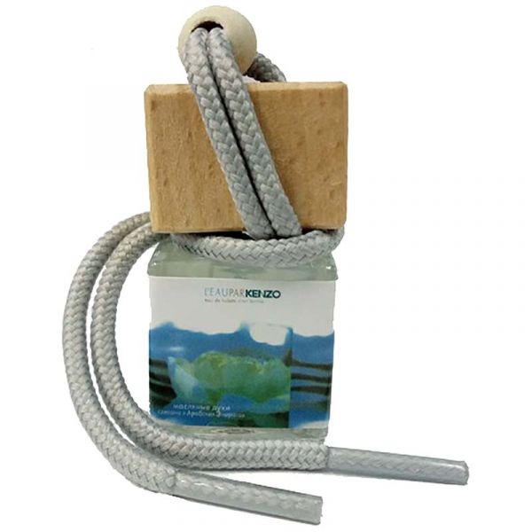 Car air freshener Kenzo L'Eau Par Kenzo pour femme 10 ml